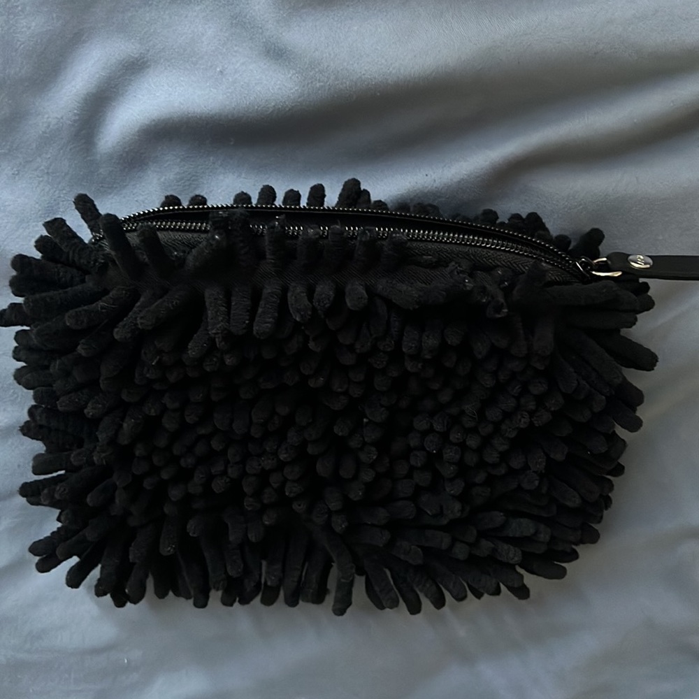 Mini clutch